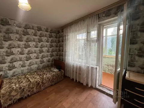 1-к кв. Марий Эл, Волжск ул. Кабанова, 3 (29.0 м)