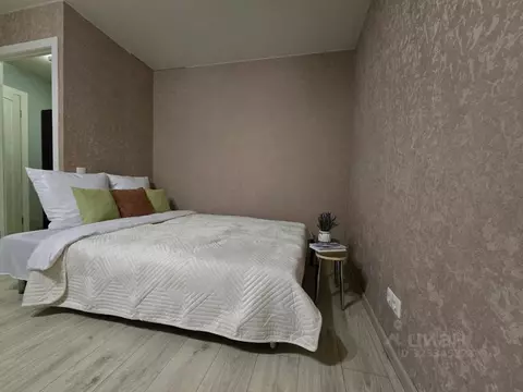 1-к кв. Москва, Москва, Троицк В мкр, 16 (38.6 м)