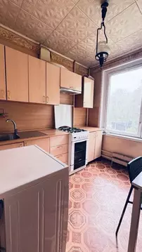 3-к кв. Москва ул. Молдагуловой, 10К4 (56.8 м)