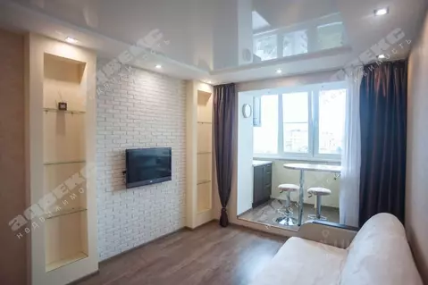 Комната Санкт-Петербург ул. Есенина, 36к3 (13.2 м)