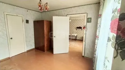 3-к кв. Воронежская область, Воронеж ул. Космонавтов, 30 (55.5 м)