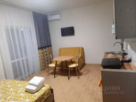 Студия Севастополь Верхний Сатурн садоводческое товарищество, ул. ...