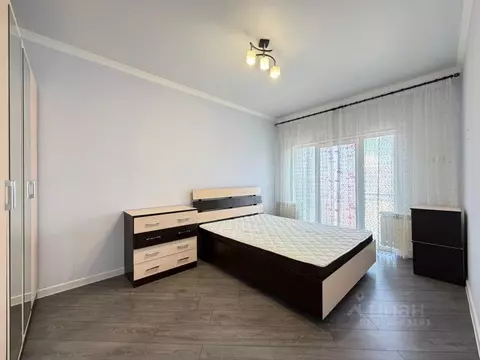 1-к кв. Кабардино-Балкария, Нальчик ул. Затишье (40.0 м)