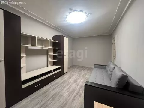 2-комнатная квартира: Балашов, проспект Космонавтов, 6 (46.1 м)