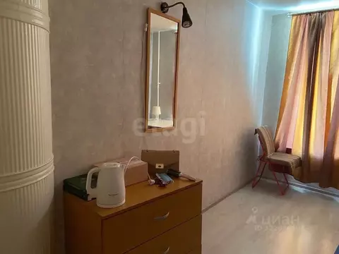 Комната Санкт-Петербург ул. Жуковского, 5 (10.0 м)