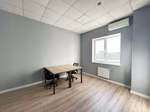 Офис в Москва МКАД, 47-й км, 11с2 (5 м)