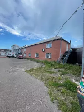 Помещение свободного назначения в Красноярский край, Красноярск ...