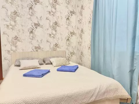 2-к кв. Смоленская область, Смоленск ул. Кирова, 36 (44.0 м)