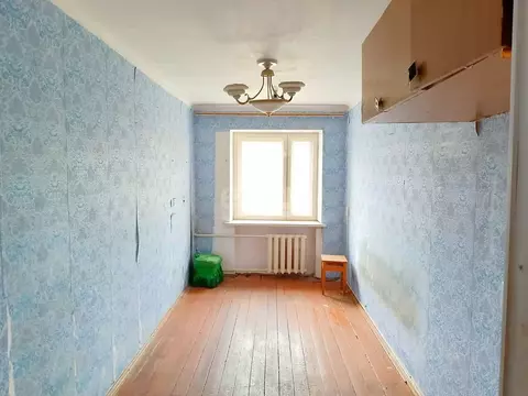 Комната Курганская область, Курган ул. Коли Мяготина, 143 (12.0 м)