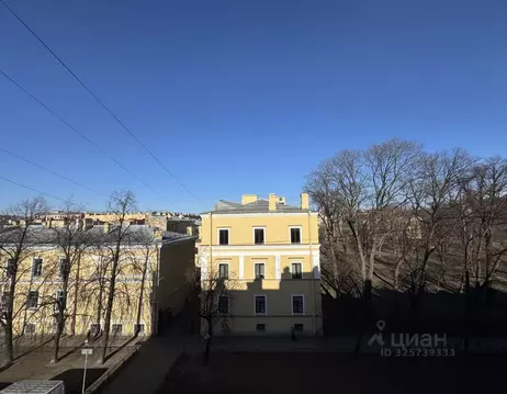 Комната Санкт-Петербург 5-я Васильевского острова линия, 10 (23.0 м)