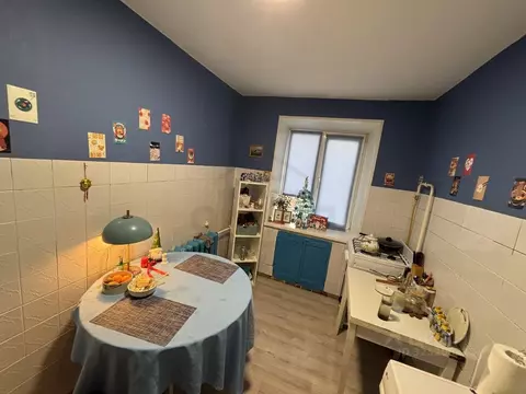 2-к кв. Тульская область, Суворов Тульская ул., 4А (48.9 м)