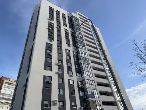 3-к кв. Пензенская область, Пенза ул. Мира, 74Б (79.8 м)