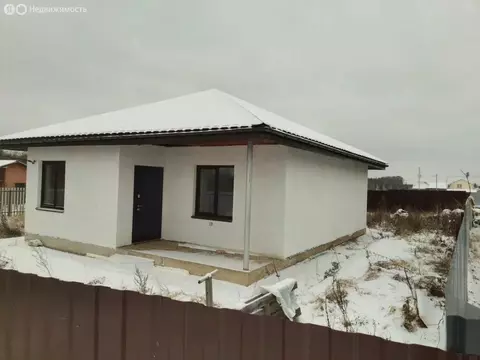 Дом в Бессоновский район, село Грабово (70 м)