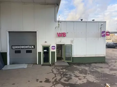 Торговая площадь в Москва Лобненская ул., 14 (95 м)