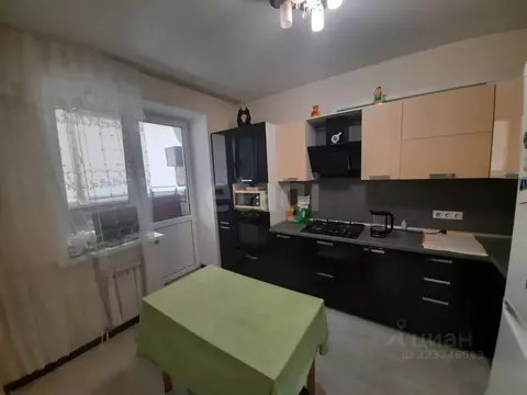 1-к кв. Ставропольский край, Ставрополь ул. Достоевского, 75 (38.8 м)