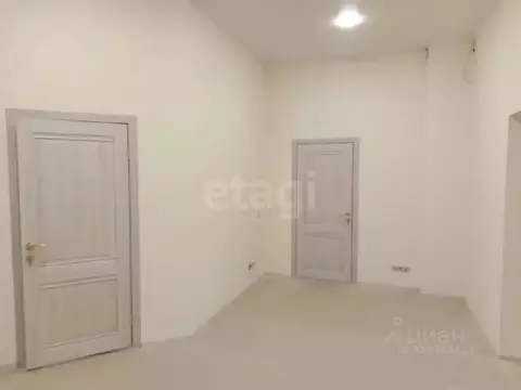 Помещение свободного назначения в Тюменская область, Тюмень ул. ...