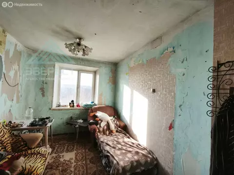 1к в -комнатной квартире (11.8 м)