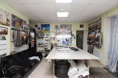 Офис в Красноярский край, Красноярск Свободный просп., 30 (31 м)