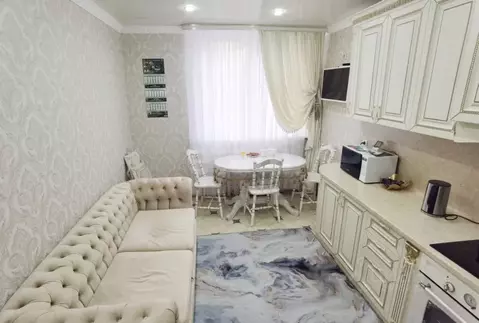 1-к кв. Краснодарский край, Анапа ул. Ленина, 185Ак5 (40.7 м)