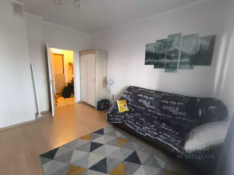 Студия Московская область, Ленинский городской округ, Мисайлово пгт ш. ...