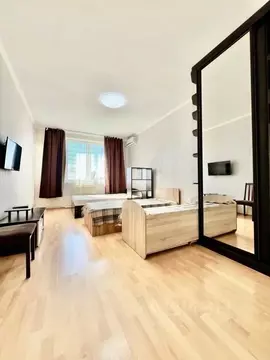 2-к кв. Пермский край, Пермь ул. Мира, 136 (48.0 м)