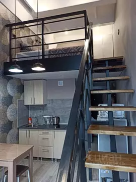 1-к кв. Астраханская область, Астрахань ул. Савушкина, 6К (30.0 м)