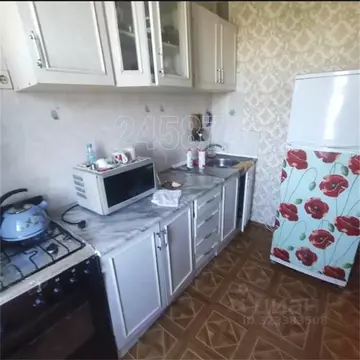 1-к кв. Московская область, Балашиха Саввино мкр, ул. 1 Мая, 11 (37.0 ...