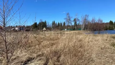 Участок в Москва д. Архангельское, Зосимово кп, 164 (25.23 сот.)