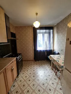 1-к кв. Калужская область, Обнинск просп. Ленина, 162 (39.5 м)