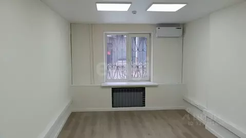 Офис в Тюменская область, Тюмень ул. Дружбы, 207 (17 м)