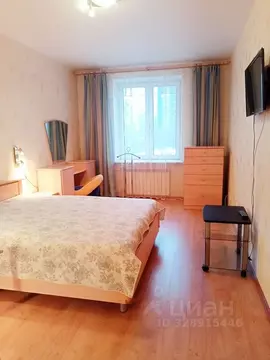 3-к кв. Санкт-Петербург просп. Пятилеток, 14к1 (83.0 м)