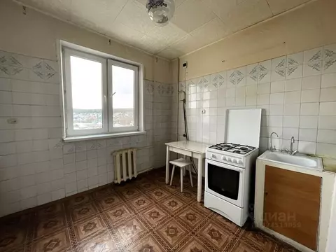 2-к кв. Свердловская область, Екатеринбург ул. Бисертская, 129 (42.5 ...