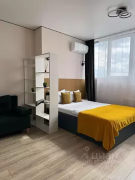 1-к кв. Ростовская область, Ростов-на-Дону, Нахичевань ул. 26-я Линия, ...