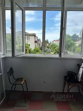 2-к кв. Краснодарский край, Сочи ул. Гагарина, 34 (47.0 м)