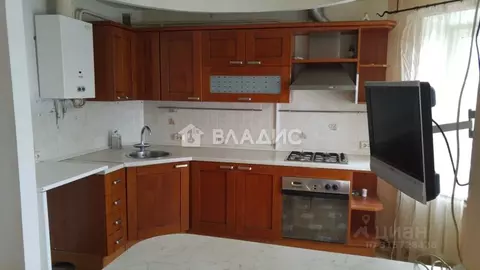 4-к кв. Нижегородская область, Нижний Новгород Родниковая ул., 63к1 ...