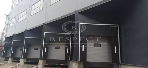 Склад (11000 м)