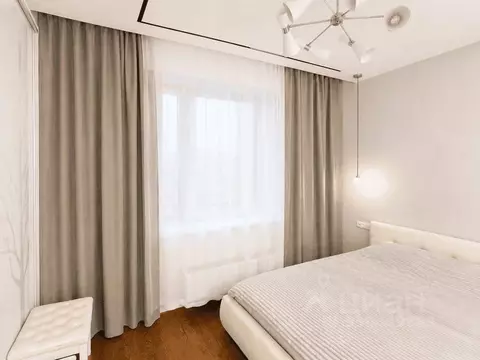 1-к кв. Москва Шмитовский проезд, 39к6 (30.3 м)