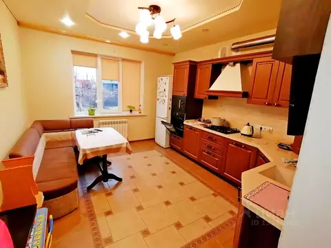 Коттедж в Белгородская область, Белгородский район, Поселок Разумное ...