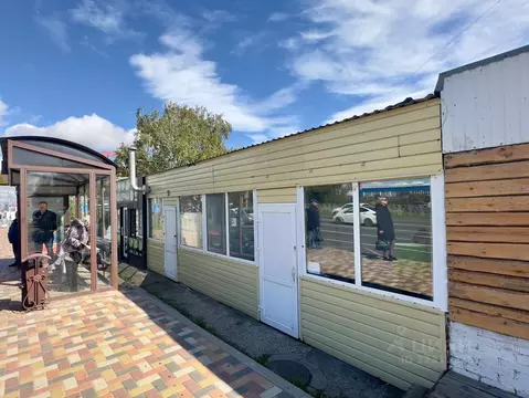 Торговая площадь в Ставропольский край, Ставрополь просп. Кулакова, 27 ...