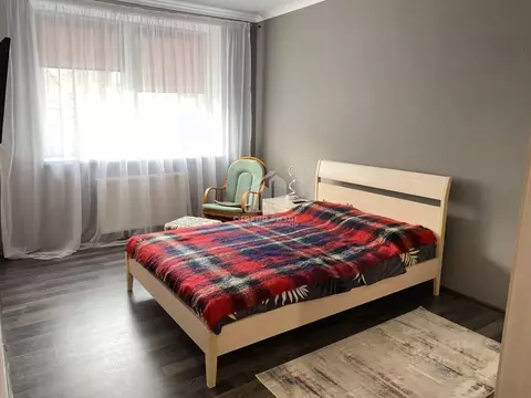 1-к кв. Калининградская область, Калининград ул. Маршала Новикова, 13 ...