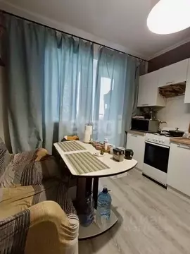 1-к кв. Белгородская область, Белгород просп. Ватутина, 10 (36.7 м)