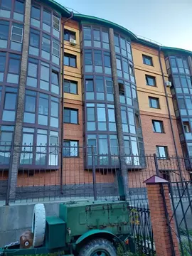 Студия Алтайский край, Барнаул ул. Никитина, 133 (19.2 м)