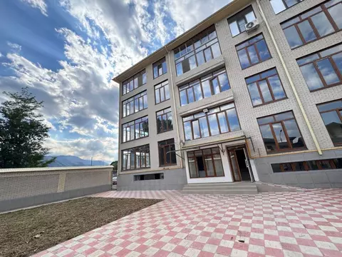 Свободной планировки кв. Северная Осетия, Владикавказ ул. Казбека ...