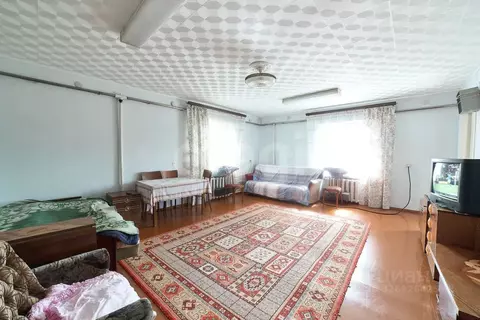 Дом в Томская область, Томск Нерудник СНТ,  (210 м)