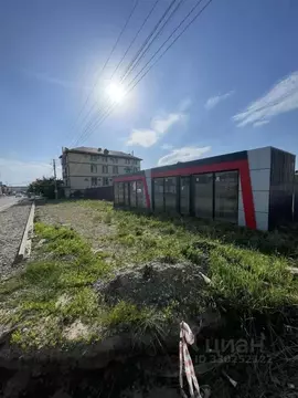 Участок в Краснодарский край, Анапа муниципальный округ, с. Витязево ...