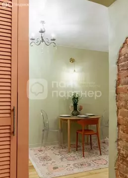 2-комнатная квартира: Санкт-Петербург, улица Достоевского, 16 (56 м)