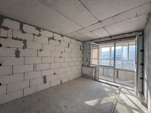 Свободной планировки кв. Крым, Ялта ул. Кирова, 155 (37.0 м)