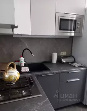 1-к кв. Москва Высокая ул., 17 (36.0 м)