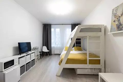 Комната Москва Родниковая ул., 5А