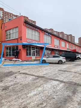 Помещение свободного назначения в Московская область, Видное ул. ...